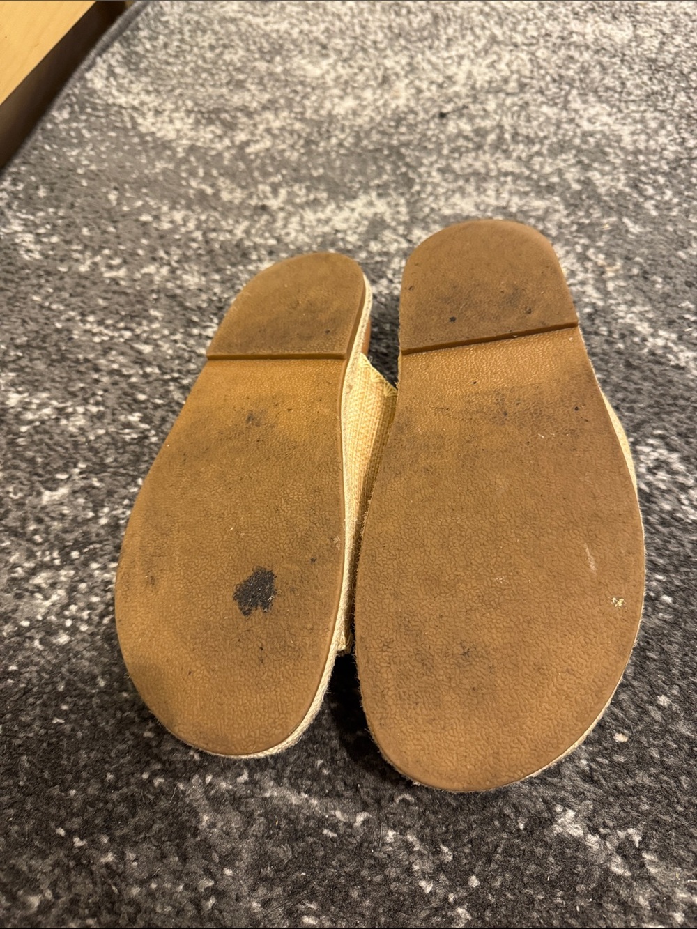 American eagle sandals - Picture 3 of 4